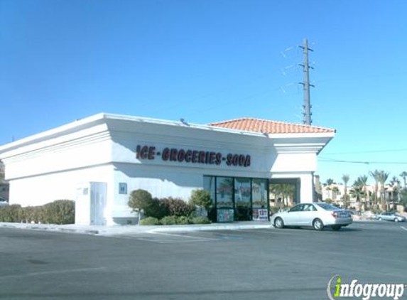 Green Valley Grocery - Las Vegas, NV