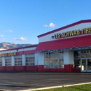 Les Schwab Tires - Tire Dealers