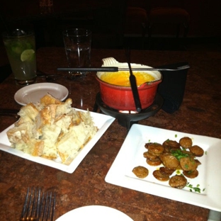 Urban Fondue - Portland, OR