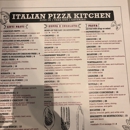 Italian Pizza Kitchen - Pizza