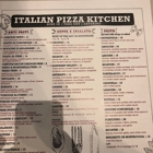 Italian Pizza Kitchen