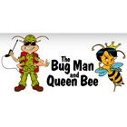 The Bug Man and Queen Bee