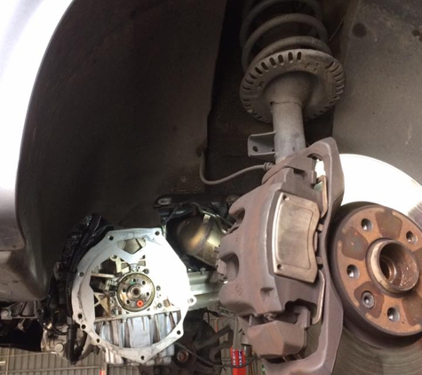 Toronto Brake & Clutch Pty Ltd - Toronto, NSW