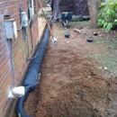 Rain - Drain Systems - Landscaping & Lawn Services