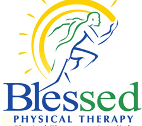 Blessed Physical Therapy - Culver City, CA