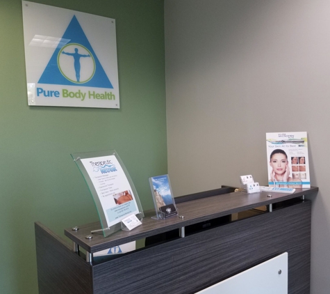 Pure Body Health - Tempe, AZ