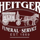 Heitger Funeral Service - Funeral Planning