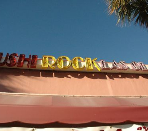 Sushi Rock Cafe - Fort Lauderdale, FL