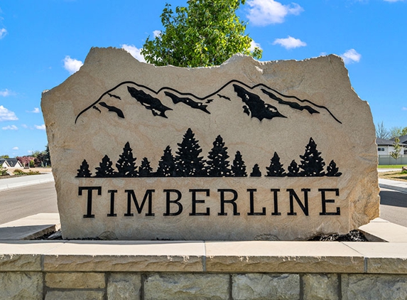 Timberline by Richmond American Homes - Meridian, ID