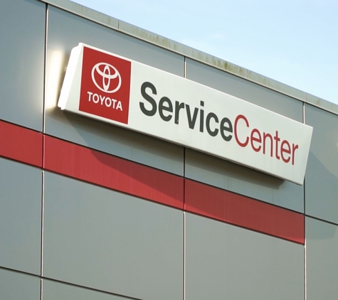 Valdosta Toyota - Valdosta, GA