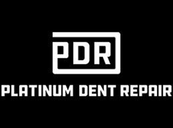 Platinum Dent Repair