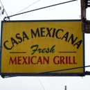 Casa Mexicana - Mexican Restaurants