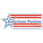 American Paving