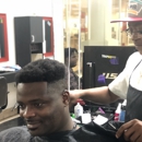 Advanced Cutz N Shavez - Barbers