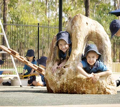 Good Shepherd Lutheran College NT - Howard Springs, NT