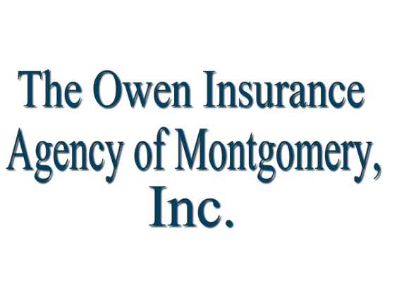 The Owen Insurance Agency of Montgomery, Inc. - Montgomery, AL