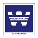 Warehouse One - Warehouses-Merchandise