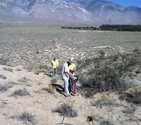 Advanced Geoscience Inc - Torrance, CA