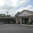 Fairfield National Bank - Commercial & Savings Banks