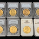 Raleigh Gold Coin Dealers - Gold, Silver & Platinum Buyers & Dealers