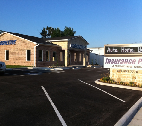 Insurance Plus Agencies, LLC - Alvin, TX