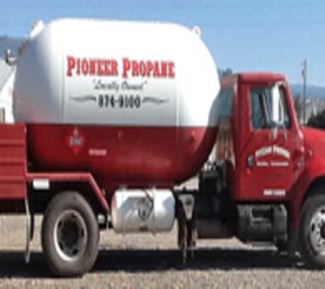 Pioneer Propane - Delta, CO