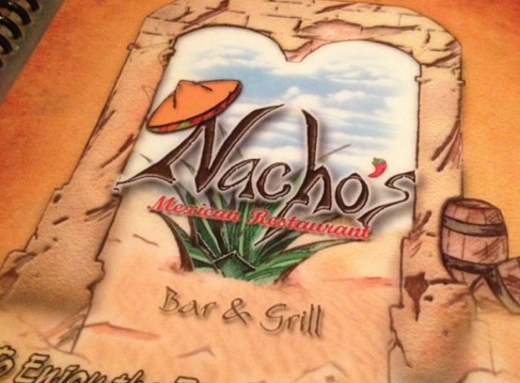 Nacho's Mexican Restaurant - Franklin, TN