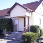 Saint David's Anglican Church