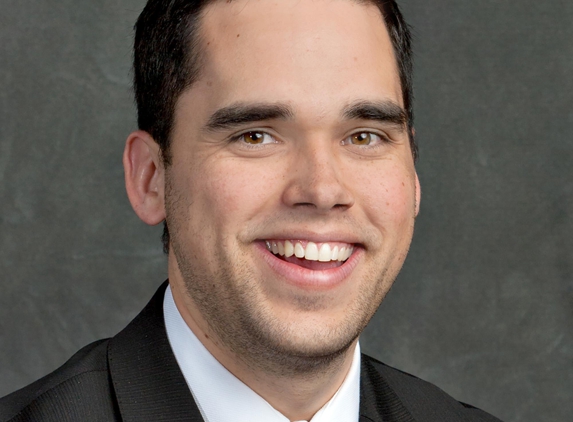 Edward Jones - Financial Advisor: Adam T Wilson, AAMS™ - Sparks, NV