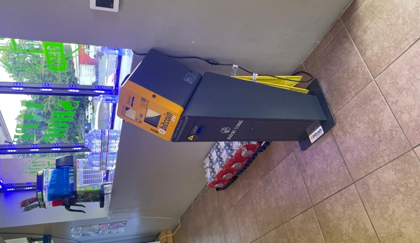 BudgetCoinz Bitcoin ATM - Middlesboro, KY