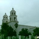St Augustine Cathedral - Historical Places