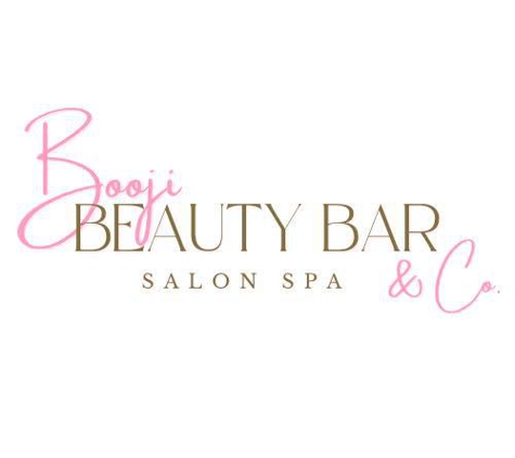 Booji Beauty Bar & Co. - Denver, CO