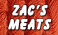 Zac's Meats