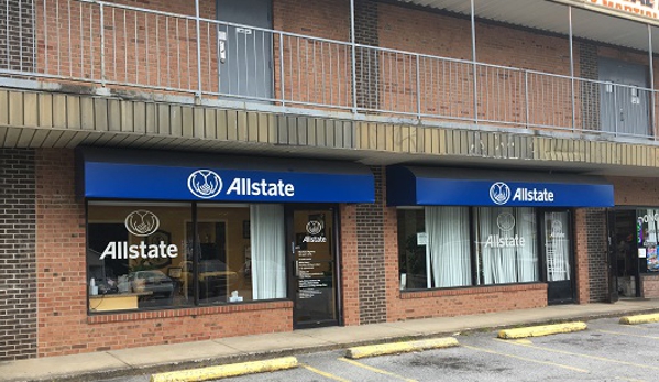 Allstate Insurance: Morford Agency - Clarksville, TN