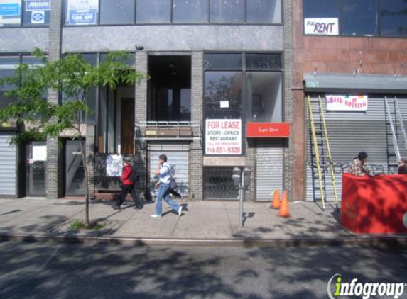 Chaudry Construction Corp - Jackson Heights, NY