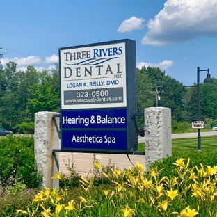 Three Rivers Dental - Greenland, NH