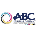 ABC Printing Company Inc. - Marketing Consultants