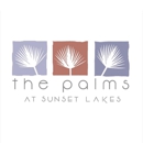 The Palms at Sunset Lakes Apartment Homes - Apartments