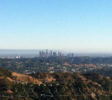 Scholl Canyon Golf Course - Glendale, CA