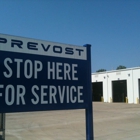 Prevost Car Inc