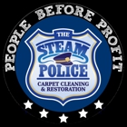 The Steam Police, Carpet Cleaning and Restoration