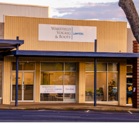 Wakefield Lawyers - Warragul, VIC