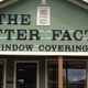 The Shutter Factory, Inc.