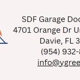 SDF Garage Door Service