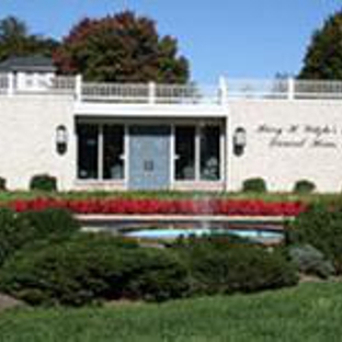 Harry H Witzke's Family Funeral Home - Ellicott City, MD