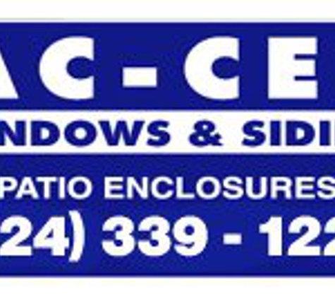 Ac-Cel Window & Siding - New Kensington, PA