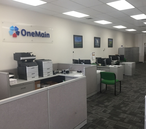 OneMain Financial - West Hills, CA