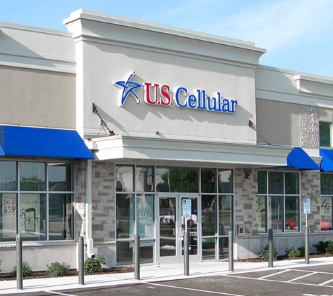 UScellular - Chickasha, OK