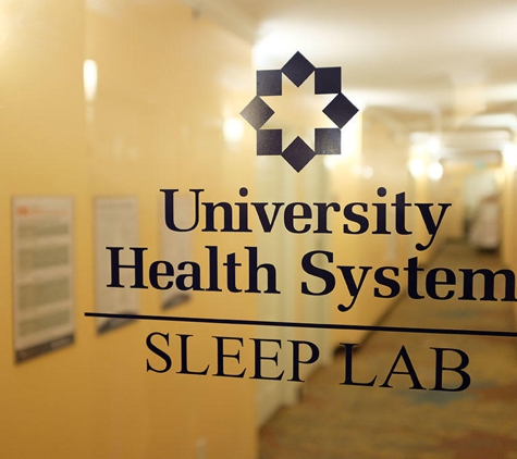 University Health Sleep Lab - La Quinta Inn & Suites - San Antonio, TX