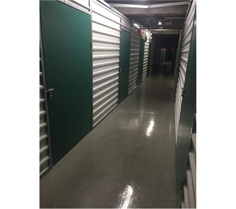Extra Space Storage - Silver Spring, MD